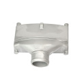 Aluminum Automobile Water Tank Cover Casting