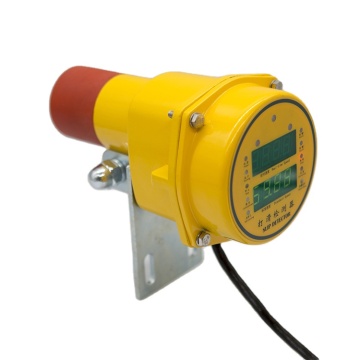 Intelligent Passive Type Slip Detector for Adjustable Belt Speeds: Enhanced Slip Protection Device for Belt Conveyors