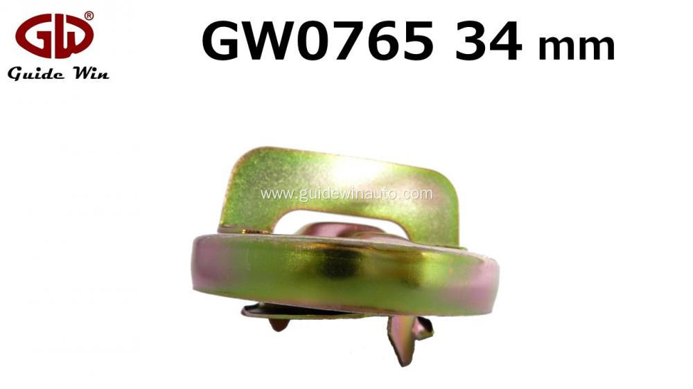 Automobile Non-locking Gas Cap for Corolla