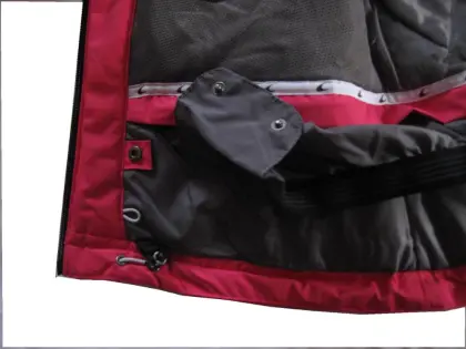 Outdoor Jacket Workwear Clothing