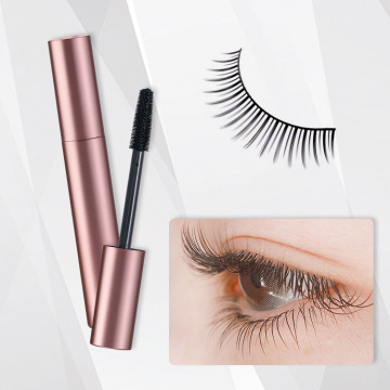 Wholesale Vegan 3D Waterproof Natural Organic Mascara