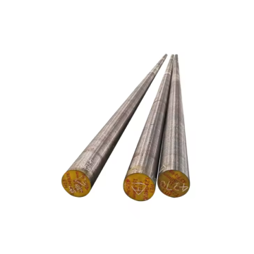 Pièces forgées personnalisées de haute qualité