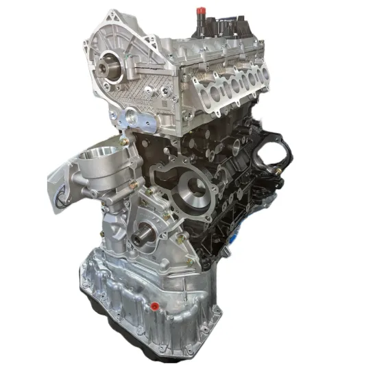 GW4D20M 2.0T Bare Engine Long Block for GWM Wingle5 Wingle7 Wholesale