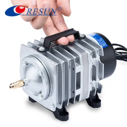 Resun ACO 003 35W Fish Tank Air Pump for Aquarium