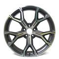 Passenger Car Forged Aluminum Alloy Wheels Rims