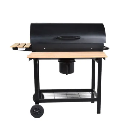 High quality bbq grills outdoor bbq grills portable charcoal barbeque grilsl bbq grills