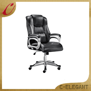 Factory price boss leather chair