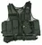 Green Color Molle System Mesh Tactical Vest