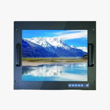 17-inch Reinforced Marine Display