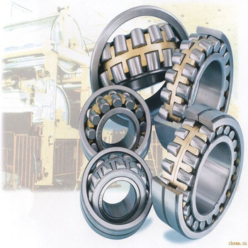 spherical roller bearing 22356