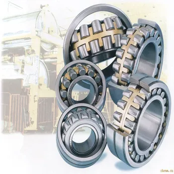 spherical roller bearing 22356