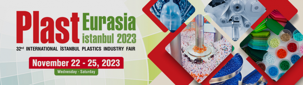 The Plast Eurasia Istanbul Fair The Hub Of Technology And Innovation 2