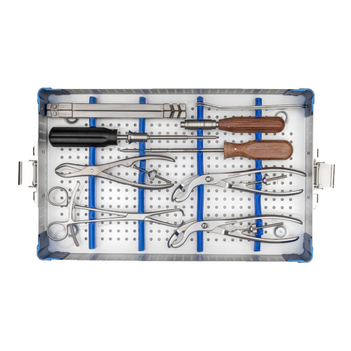 Proximal Humerus Locking Plate Orthopedic trauma implants