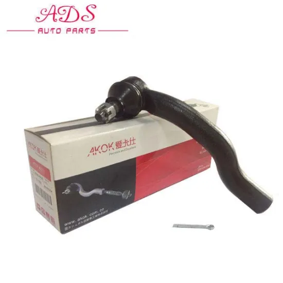 MARK X/SAI/RAV4 Steering Tie Rod End - Good Quality OEM 45046-49195