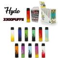 Disposable Vape Pen Hyde 3300 Puff