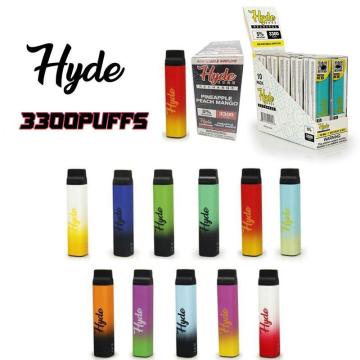 Best Hyde Edge Disposable Vape