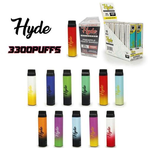 Vape Pen Hyde 3300 Cheap Price