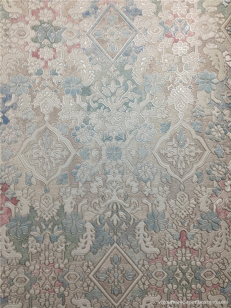 Pvc Wallpaper 2021051322