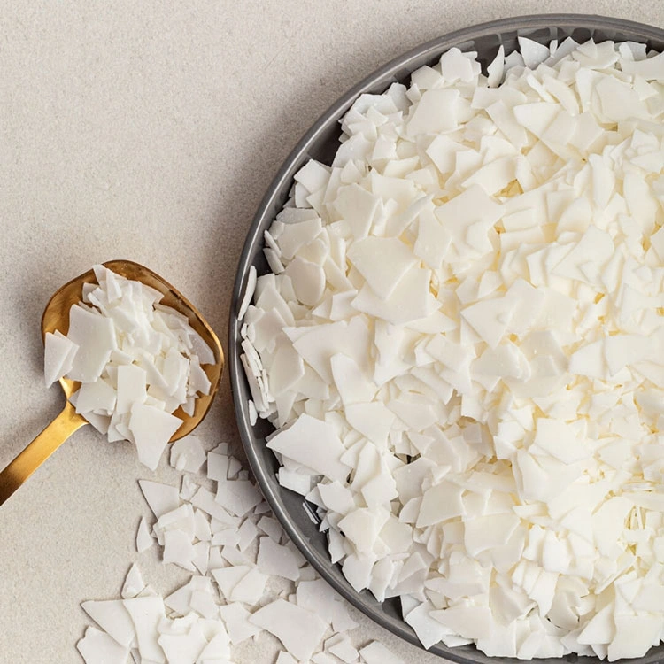 Wholesale Soy Candle Wax Pellets For Wax Melts China Manufacturer