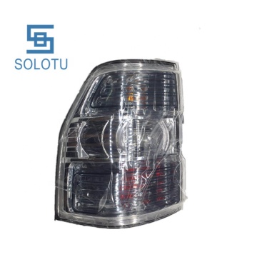 Taillight Compatible with Mitsubishi PAJERO V88W V98W 4M41 6G72 6G75 (2007- onwards) - 8330A597