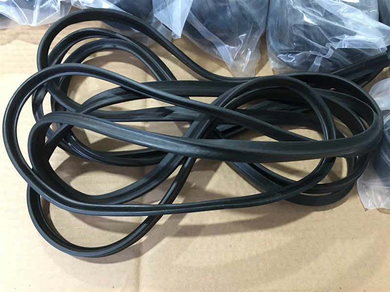 PC350-7 excavator internal cabin wire harness 207-06-71561