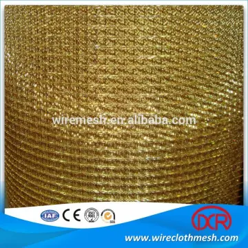 High quality tylh plain copper wire cloth