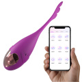 weibliche Masturbationsvorrichtung Fernbedienung Vagina Vibrator