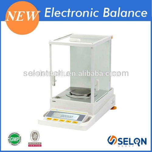 SELON SA124 ELECTRONIC BALANCES