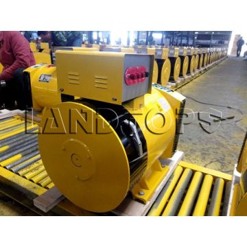 Three Phase Brush Alternator 10kw Dynamo for Sale