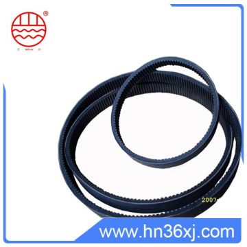 Sanliu Wholesale Raw Edge Industrial Variable Speed Belt 52*16
