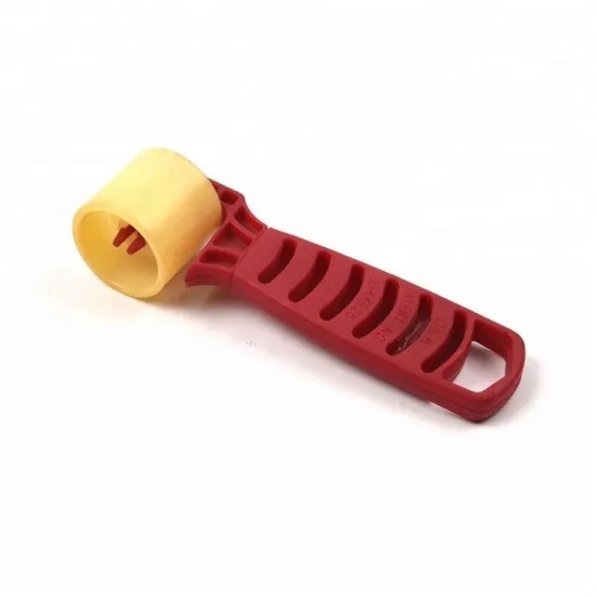 Wallpaper Roller Plastic Injection Moulding Solutions