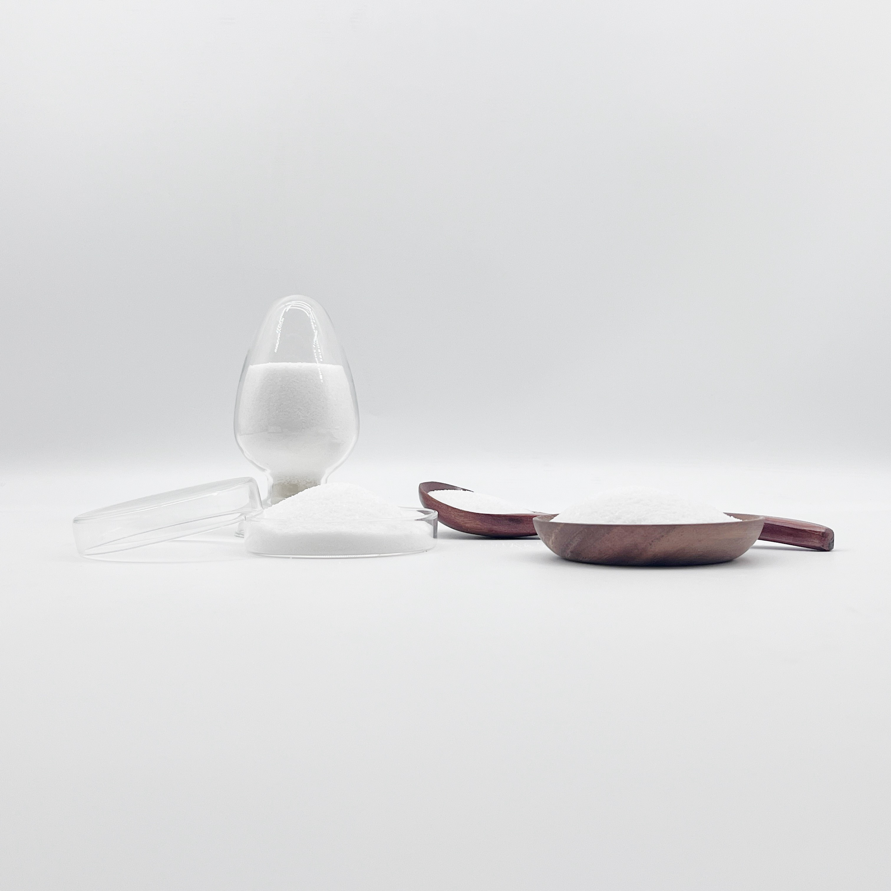 Wirksame Wasserreinigung mit Polyacrylamid