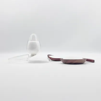 Effective Water Purification with Polyacrylamide