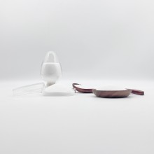 Hatékony víztisztítás poliakrilamiddal