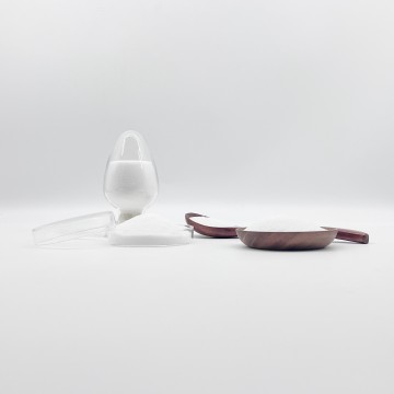 Wirksame Wasserreinigung mit Polyacrylamid