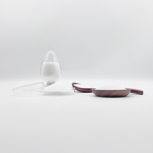 Wirksame Wasserreinigung mit Polyacrylamid