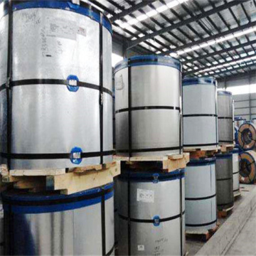 Color coated board for corrosion resistant ceiling