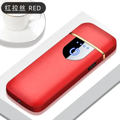 Flameless Sublimation Bulk Custom Lighter Wholesale - Electronic Cigar Lighters USB Cigarette Lighters