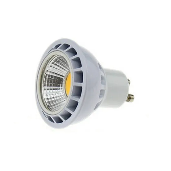 2500K LED COB Spotlight GU10