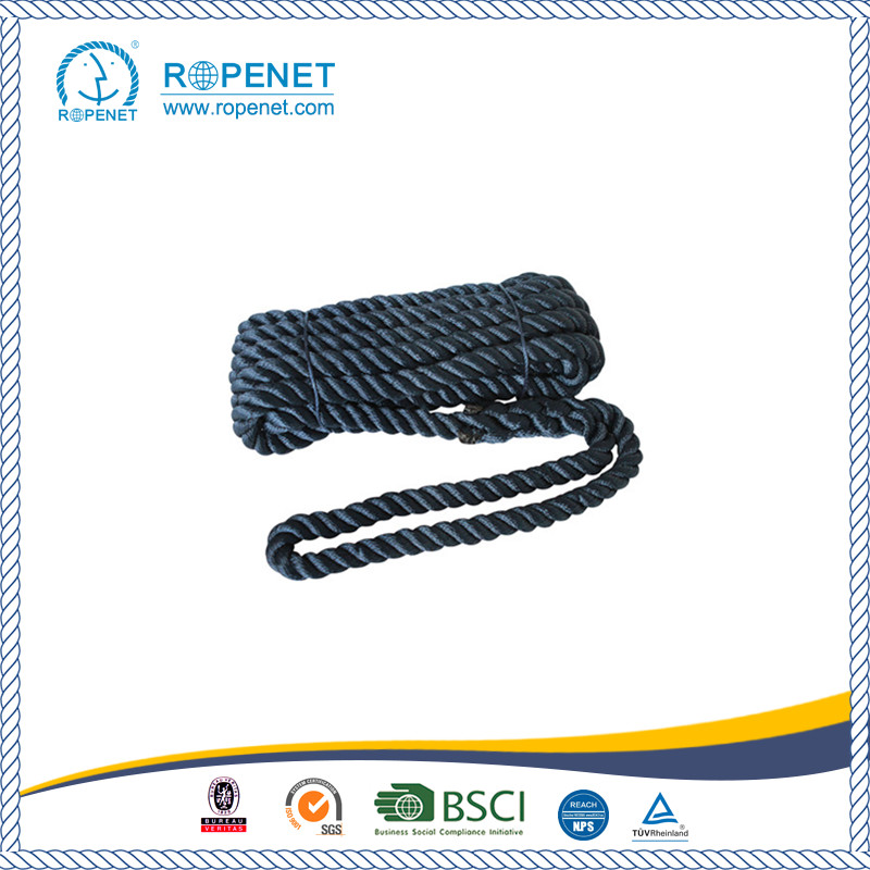 High Strength PP Multifilament Rope For Sales