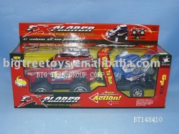 F/P CAR / MOTOR  WITH 3 COLORS