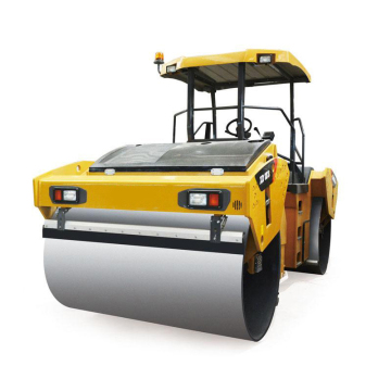 Promosyon 10 Ton Çift Davul Yolu Roller XD105T