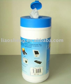 monitor wipes