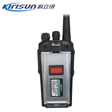 Krissun PT7200EX a prueba de explosión walkie talkie