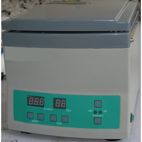 Low Speed Centrifuge