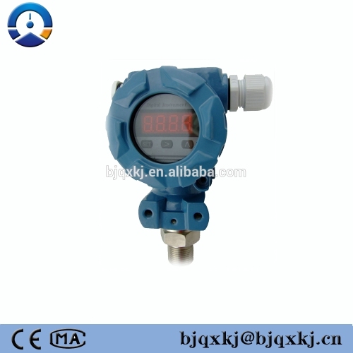 Industrial Vacuum Pressure Transmitter,smart Pressure Transmitter With