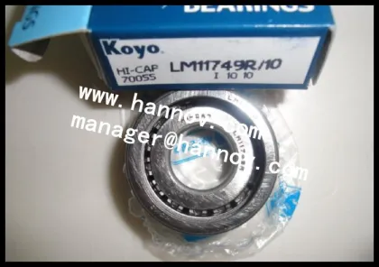 KOYO bearings