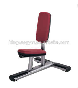 Fitness Equipment Vertical Bench/Gym Equipment Vertical Bench