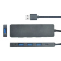 Тип C USB3.0 зарядное устройство PD Micro USD адаптер