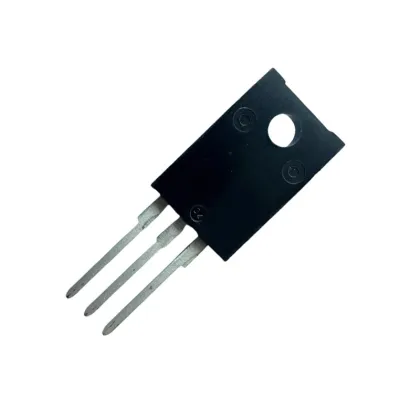 N-channel 650V 11A Power MOSFET LSD65R380GT